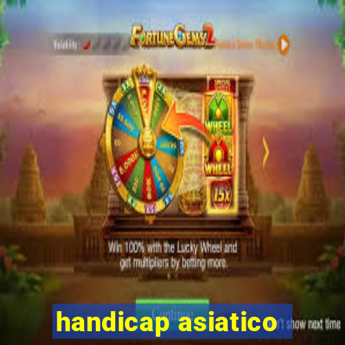 handicap asiatico -1.5